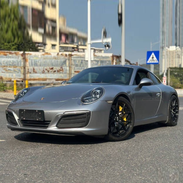保时捷911 2016款 Carrera S 3.0T
