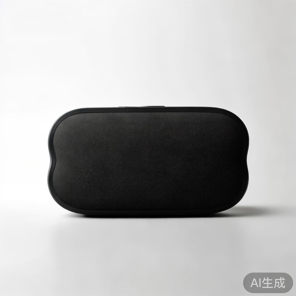 便携蓝牙音箱 防水