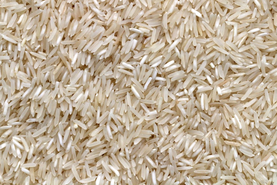 五常有机大米 5kg
