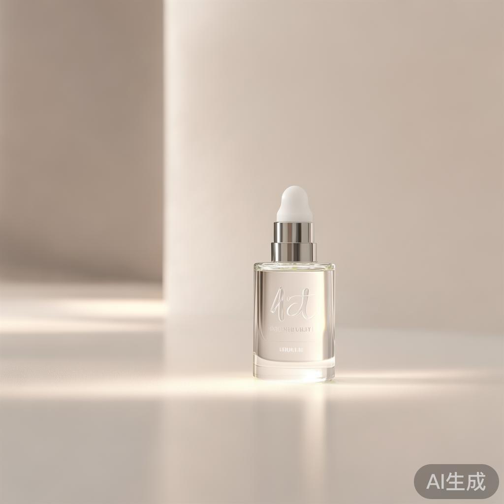 烟酰胺修护精华液 30ml